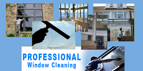 Yarmouth Window Cleaning, Repair, Replacement