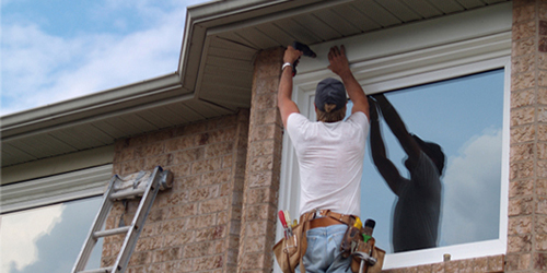 Yarmouth Window Cleaning, Repair, Replacement